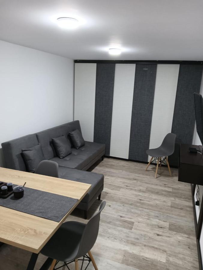 Apartamento Pasto 3 habitaciones - Bed and Breakfast
