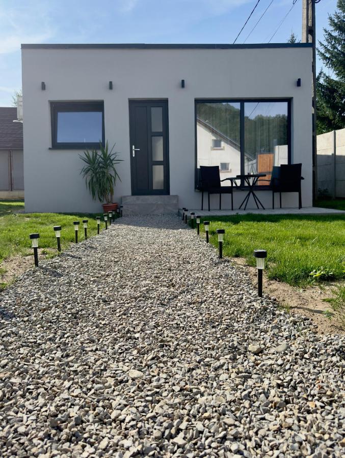Cozy Nest Rasnov - B&B