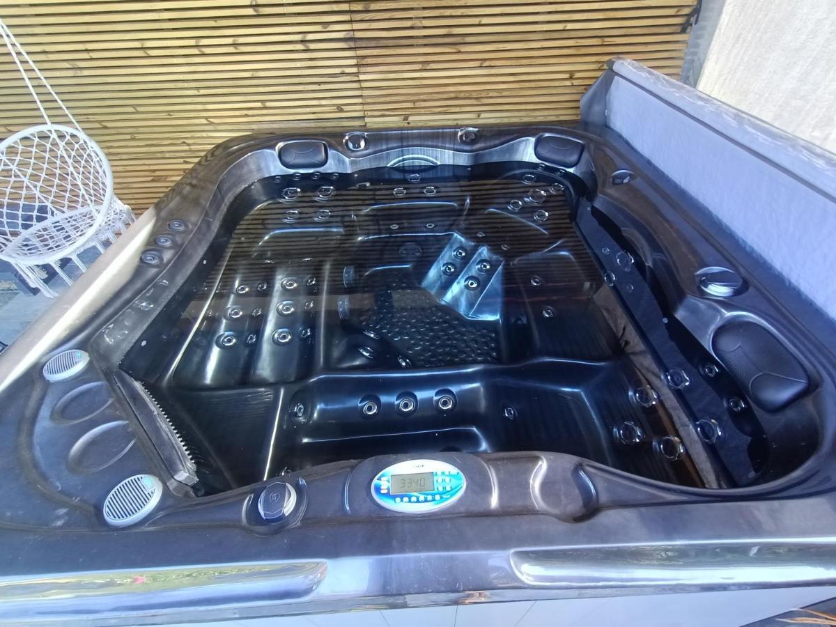 La Kaz Ti Mamzelle - B&B Saint-Joseph