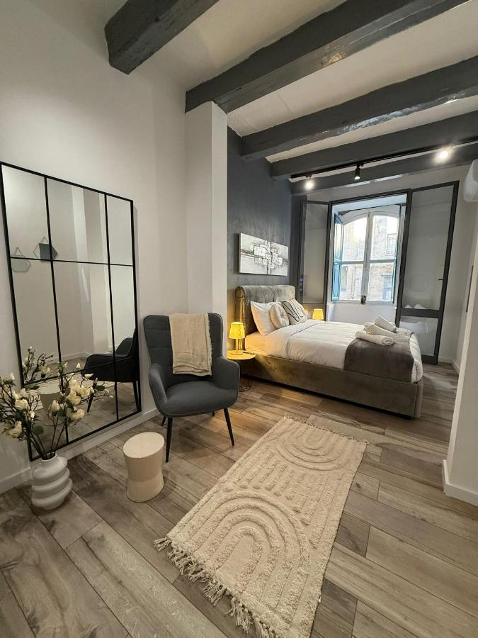 Appartement met 1 Slaapkamer