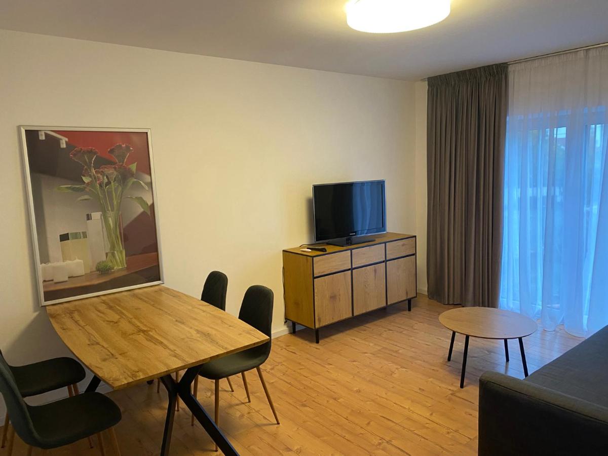 Appartement 1 Chambre