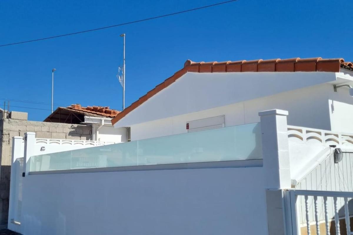 La Casita de Emily - Reformada, bien situada y con piscina amplia - B&B