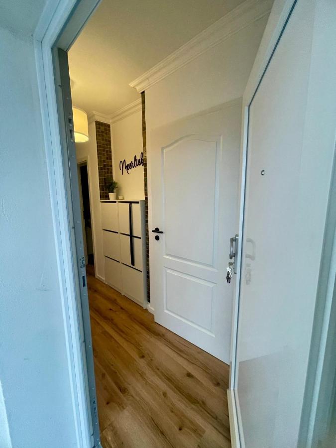 Meerliebe - B&B