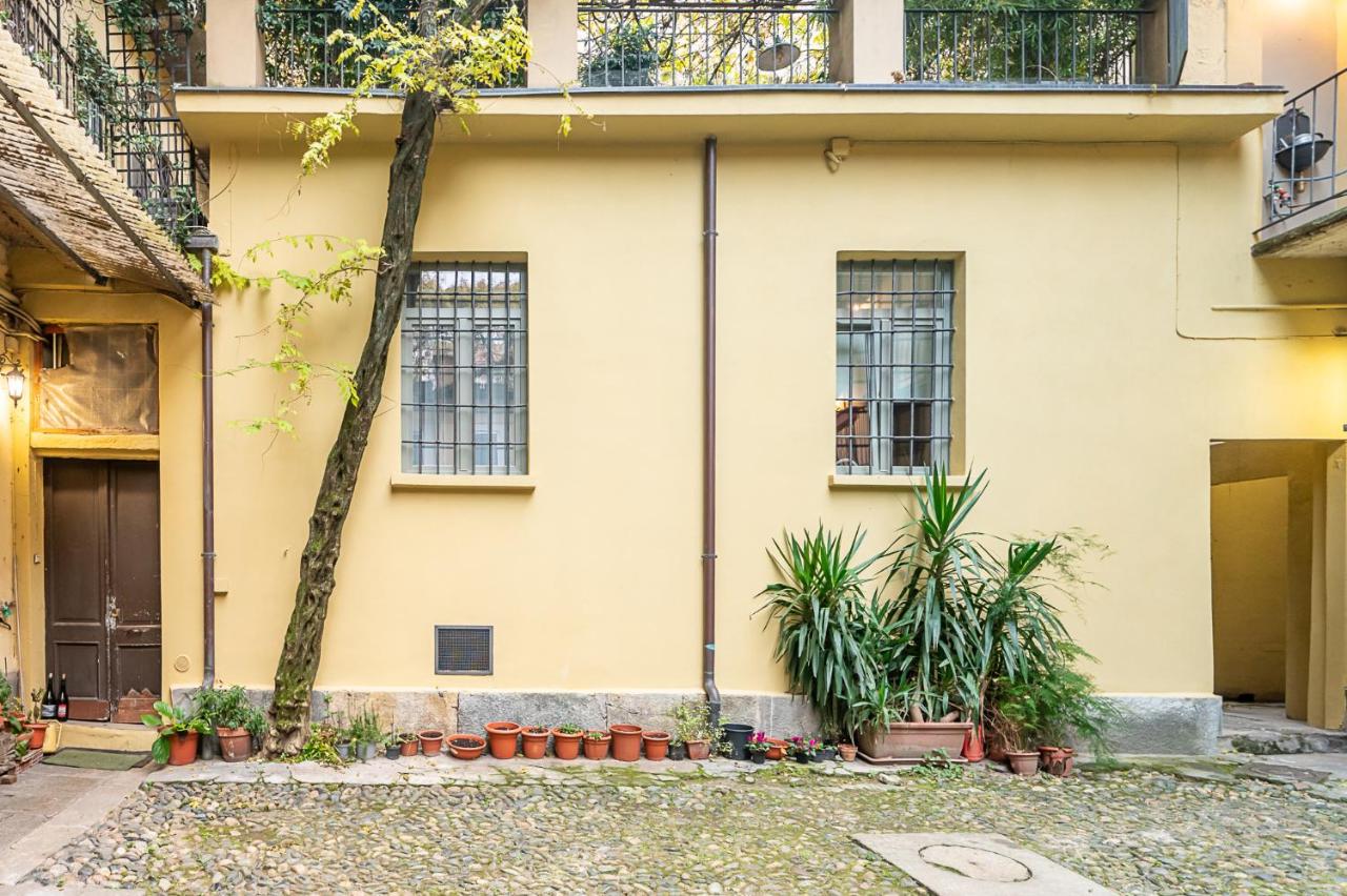 Piazza Vittorio Veneto - Rosine Luxury Suite - GrandMaison - B&B Torino