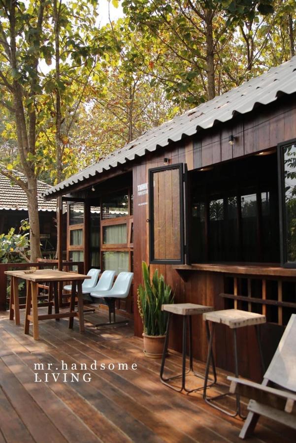 mrhandsome phayao - B&B