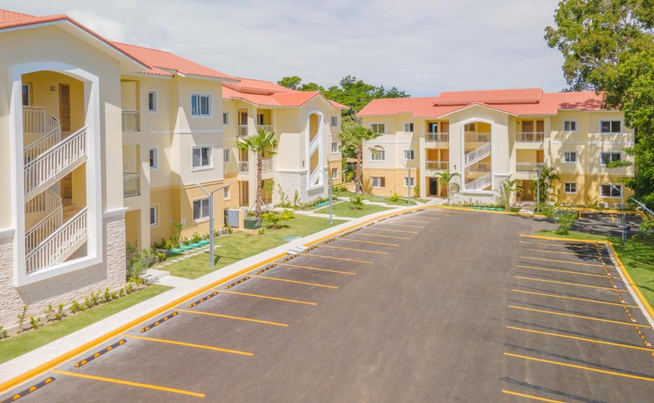 Lovely Condo in Gated Community - B&B Sosua, Cabarete