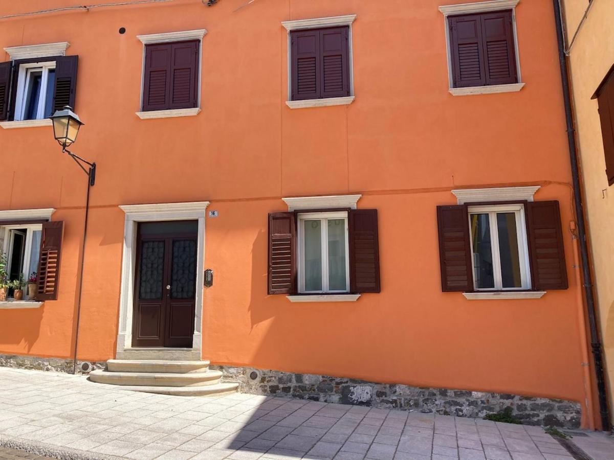 Appartamento Betta in Borgo - Bed and Breakfast