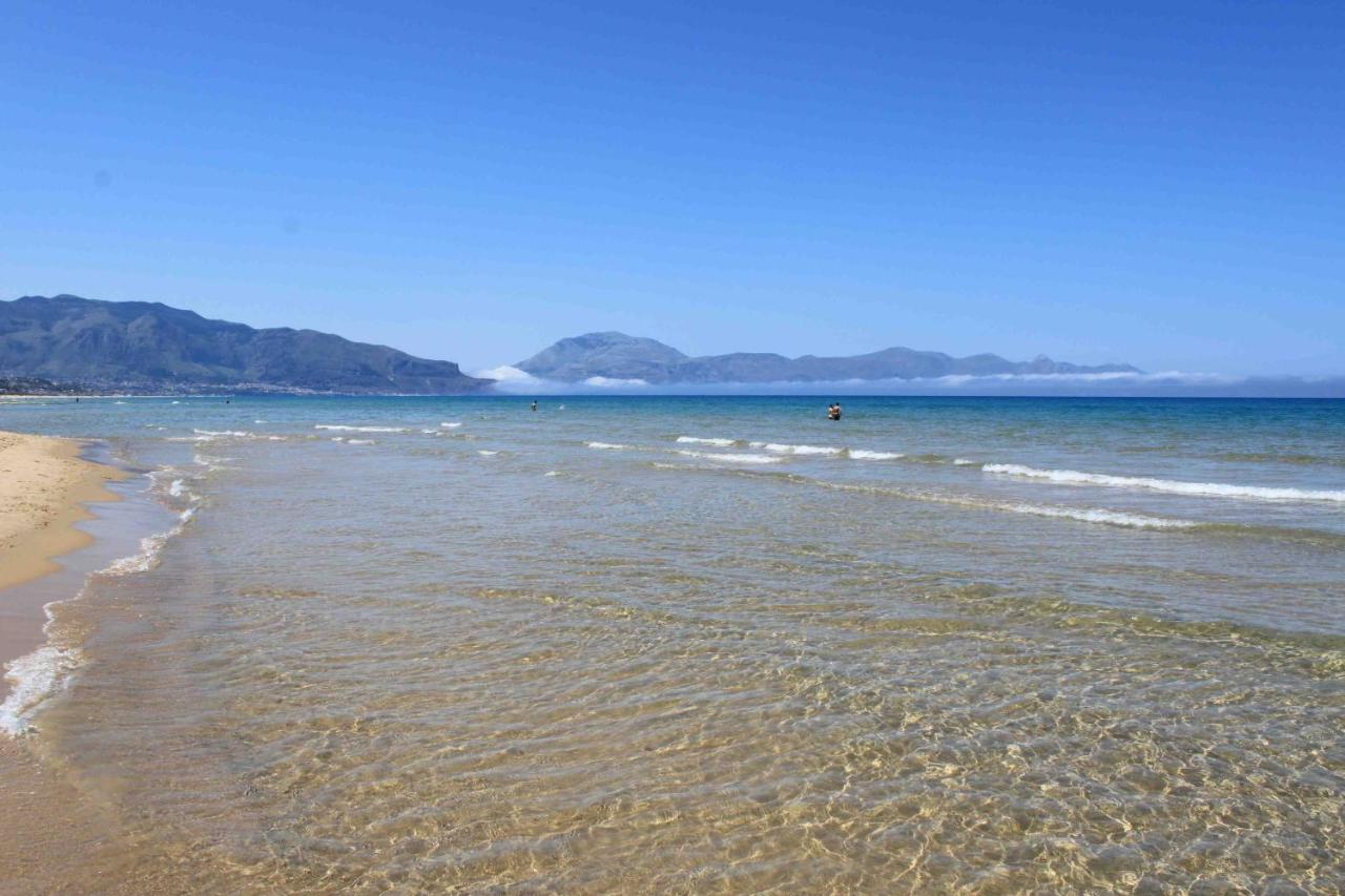 Casa Vacanze Daniele - Ferienwohnung Balestrate