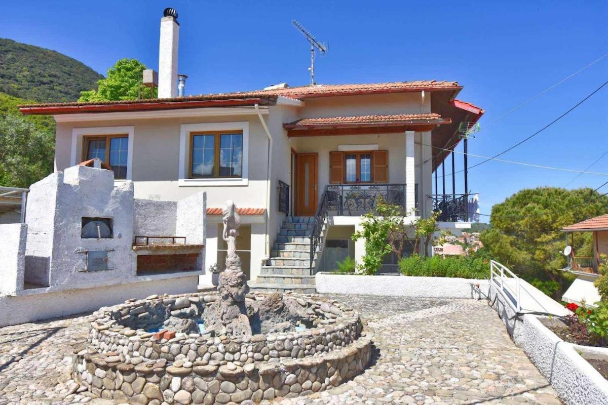 KarolinaHouse - B&B