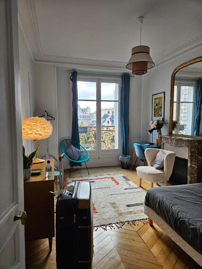Cosy private room in Shared appartment - 1 person only ! - B&B
