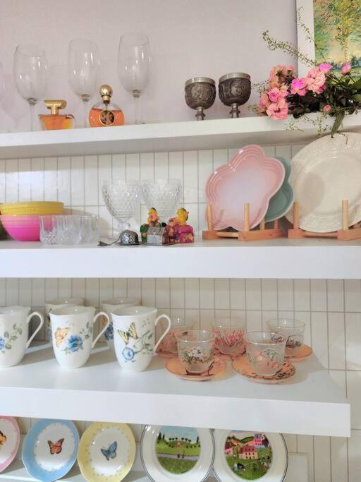 Shinchon Stay - B&B Seúl