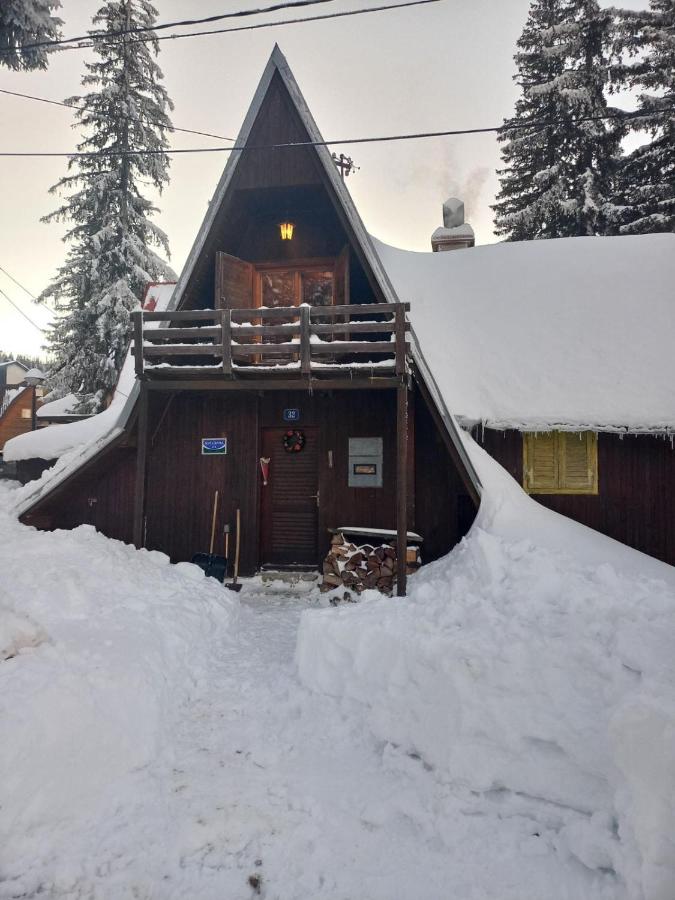 Chalet Sedmica - B&B