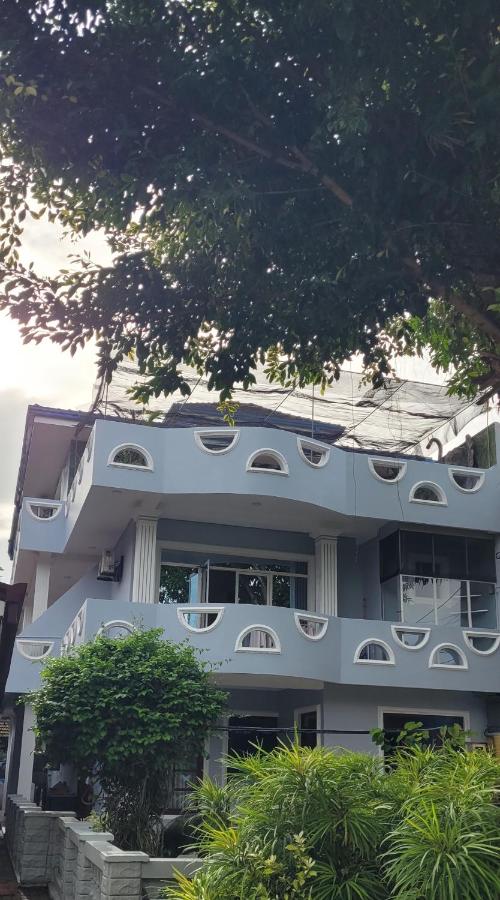 Villa Butterfly - B&B