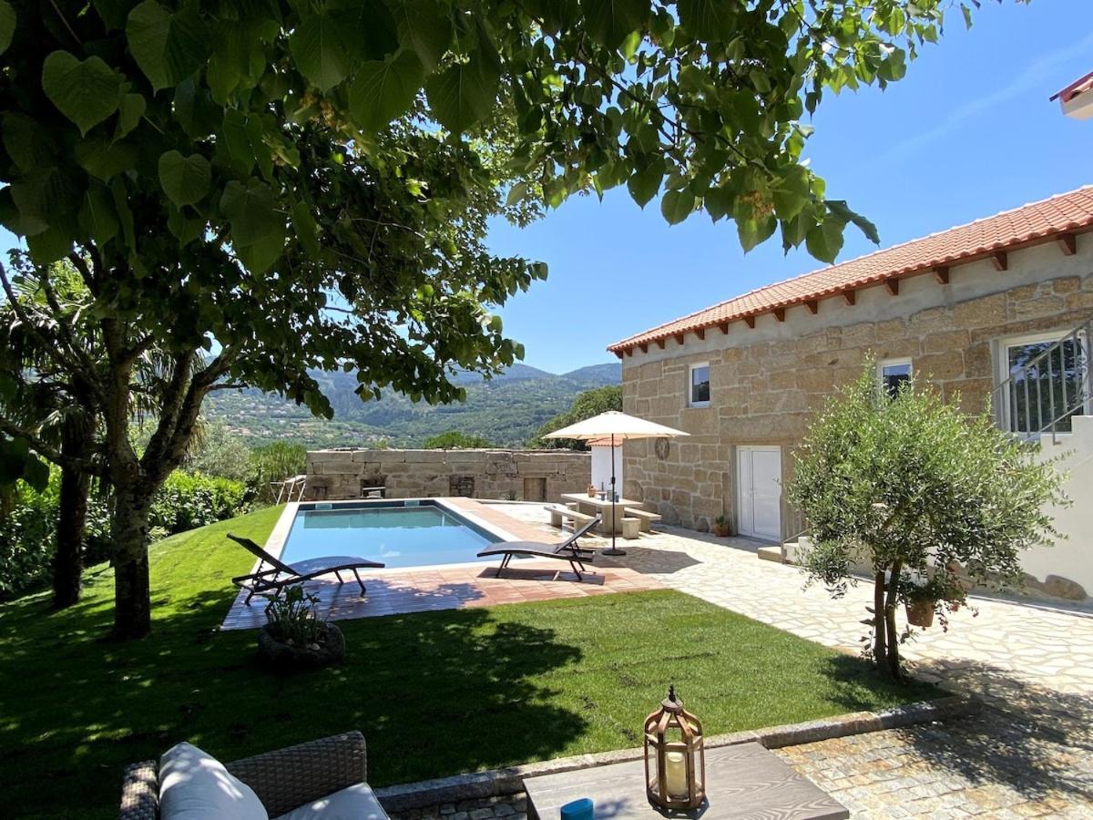 Quinta do Rio Douro - Turismo Rural Paços de Gaiolo, Porto - Ferienwohnung