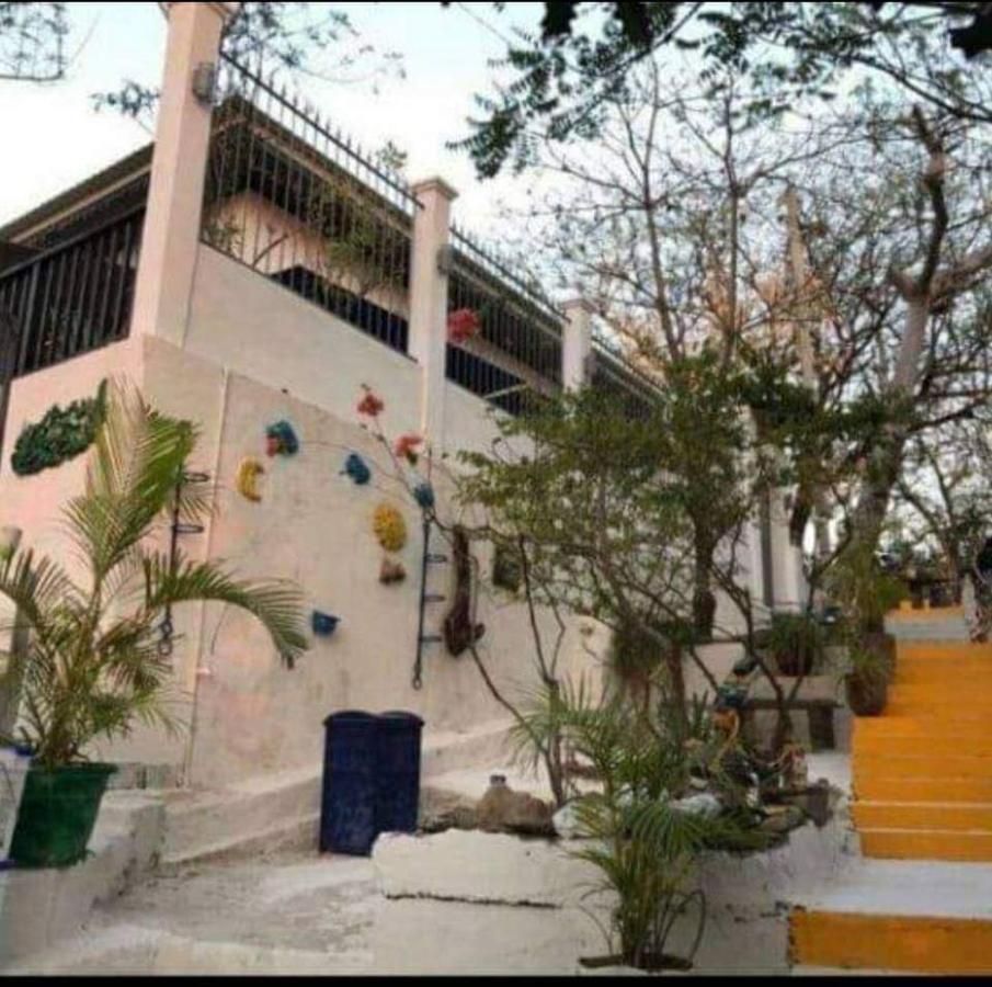 Los tisseaux - B&B Casares