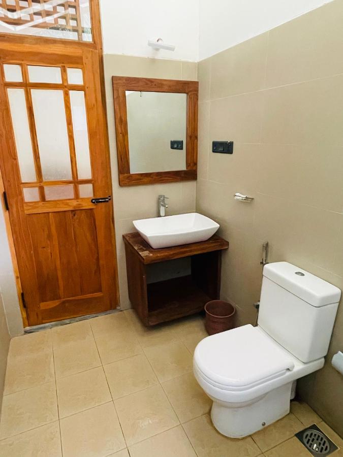 Habitación Triple Económica
