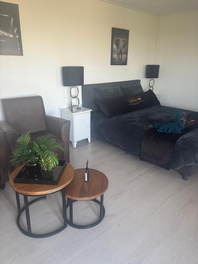 Tweepersoonskamer met Eigen Badkamer