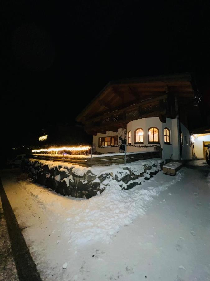 Apartment in Austria - Ferienwohnung