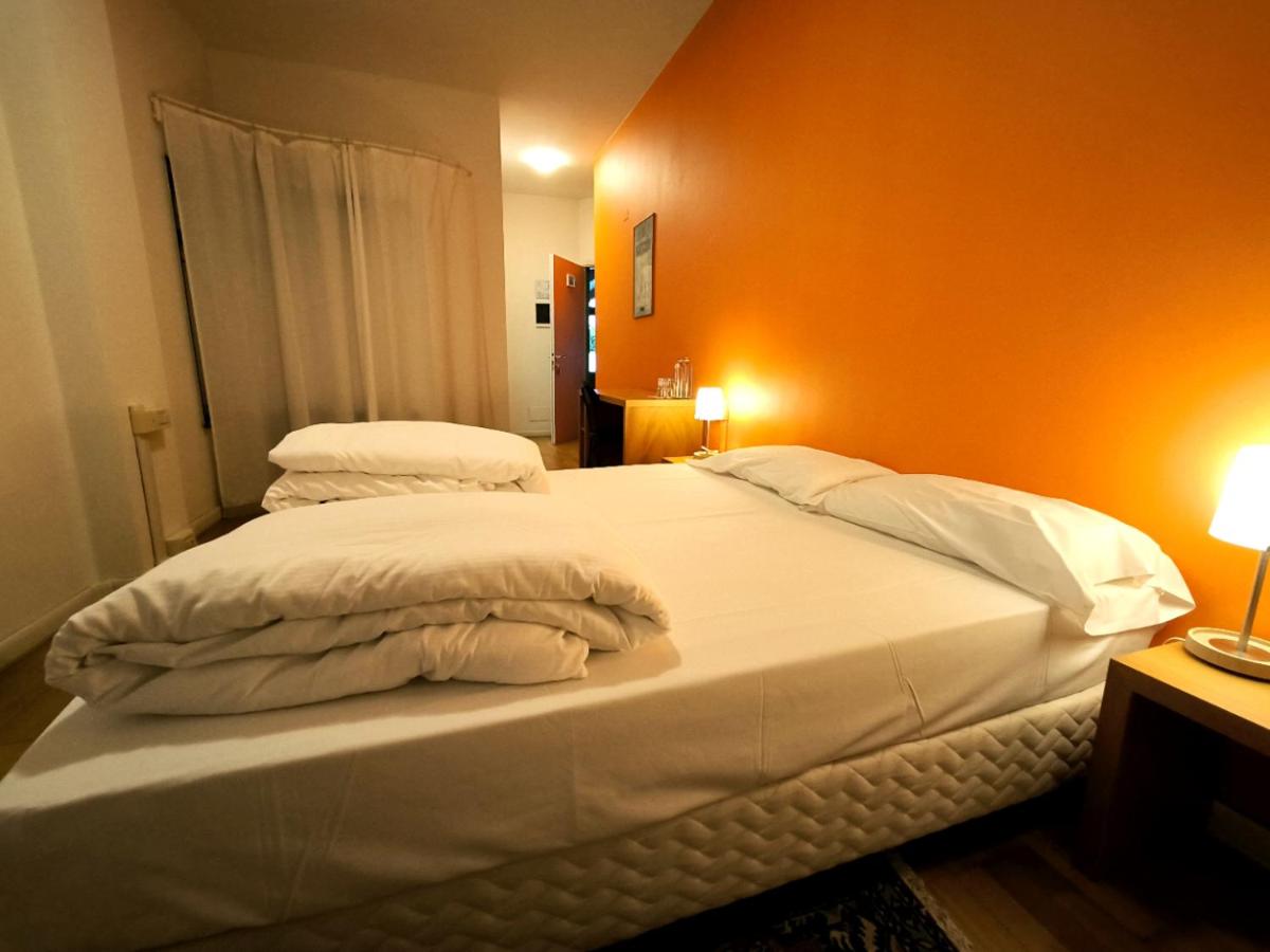 Double Room with Pool View