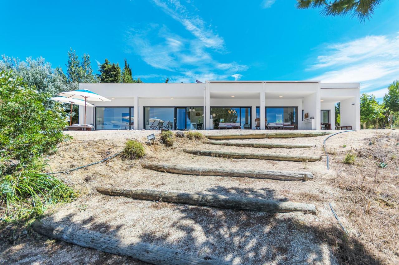 Xitaka Country House - Modern Large Great Views - Chambres d’hôtes