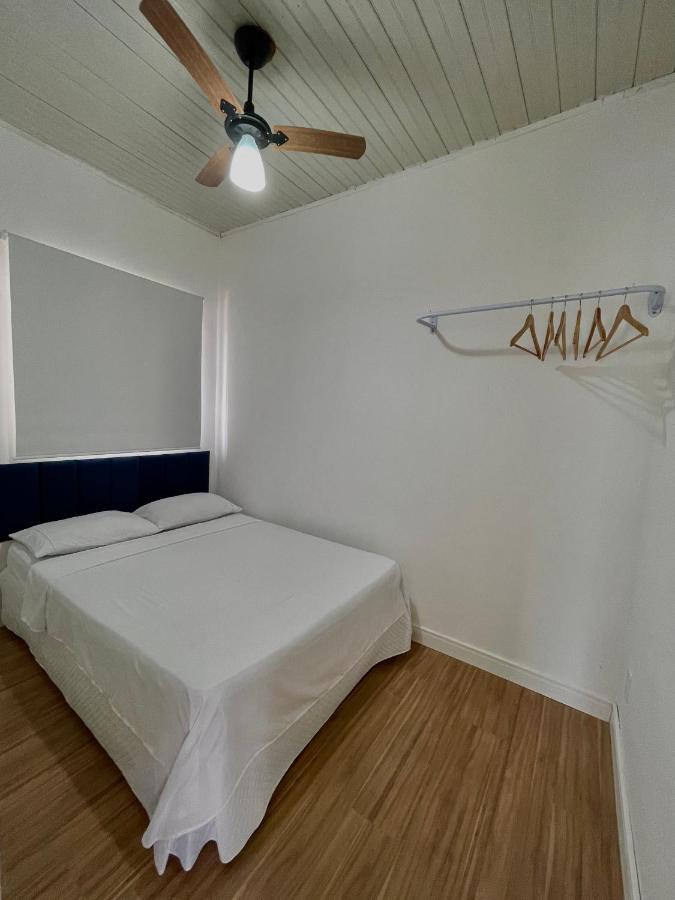 Casa cinza - B&B São Lourenço do Sul