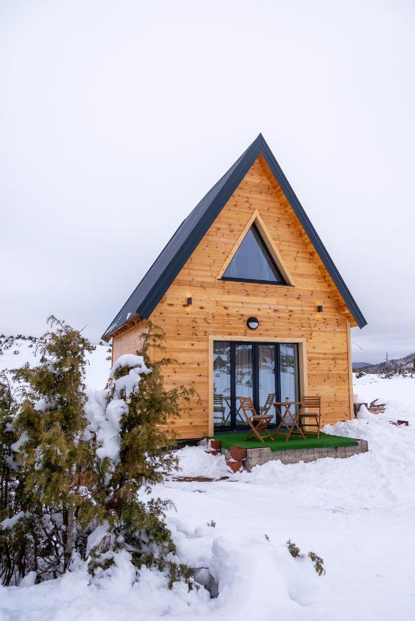 Monte Point Durmitor - B&B
