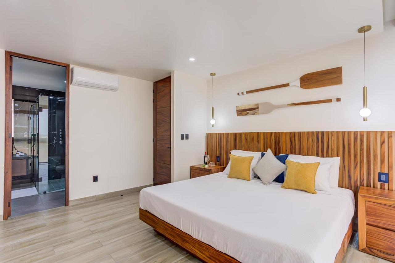 Apartamento Deluxe de 1 dormitorio con vistas a la ciudad