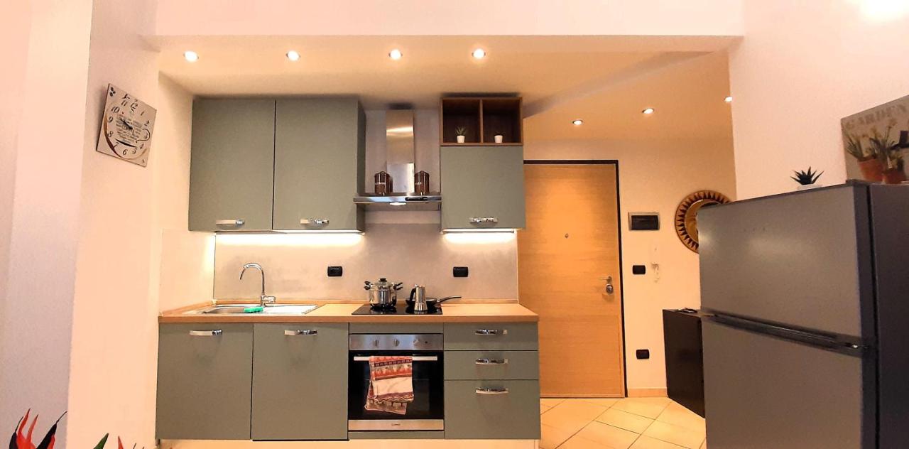 Appartamento Angelina - Ferienwohnung Pietra Ligure