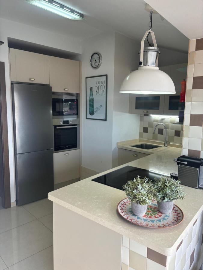 Atico con vistas - Chambres d’hôtes Telde