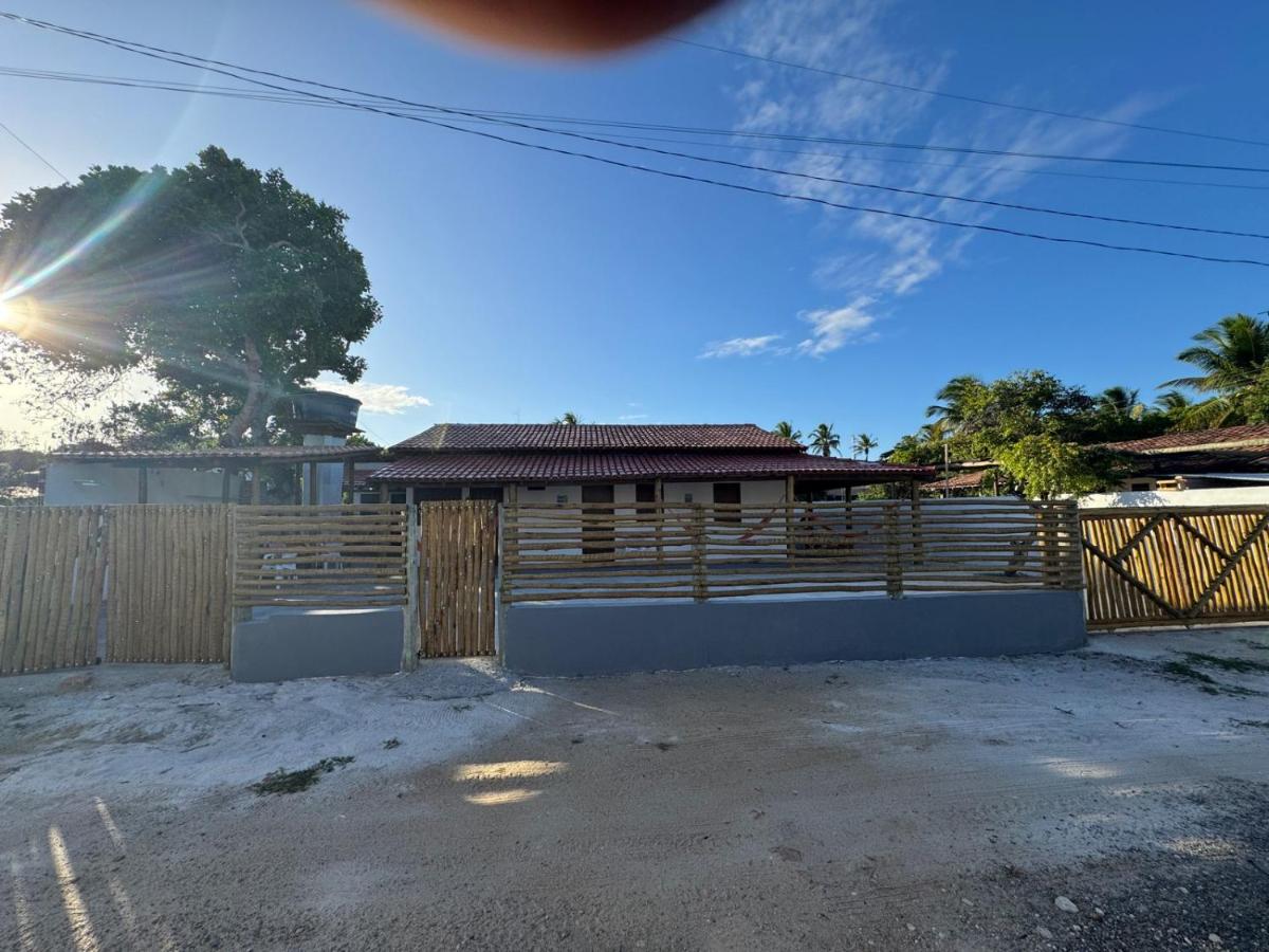 Refúgio Guest House Corumbau - B&B Prado