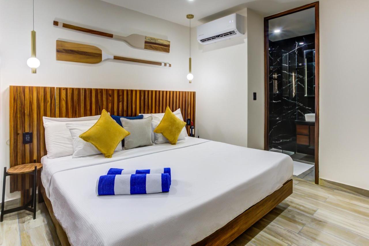 Apartamento con vistas a la ciudad