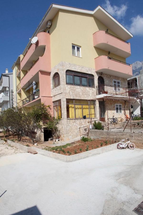 Apartments Lalic - B&B