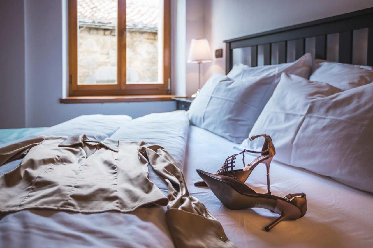 Portole Suites - Ferienwohnung Oprtalj