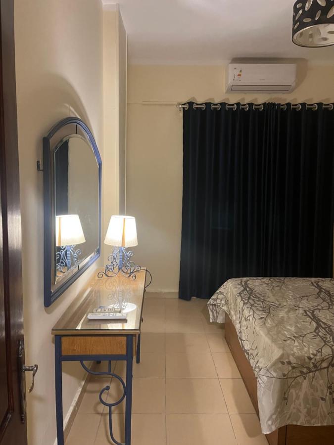 Central Hurghada Apartment - Ferienwohnung