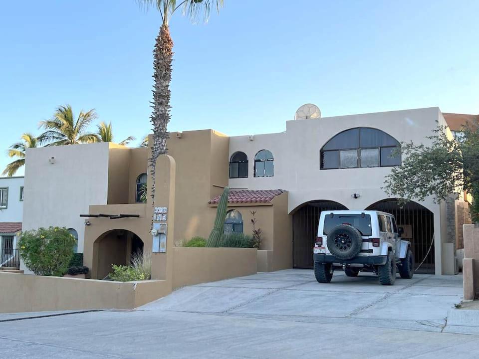 Casa De Los Sueos - Cabo Bello - Chambres d’hôtes