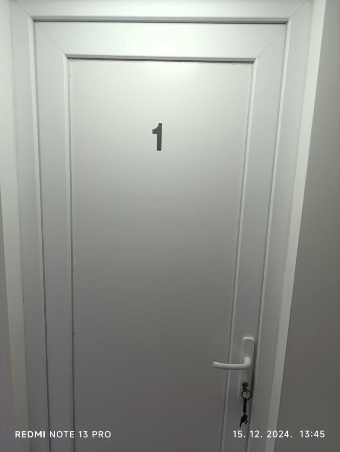 Deluxe Studio mit Queensize-Bett