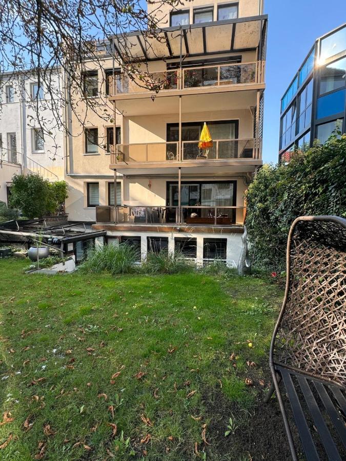 Möbliertes Apartment Hannover-Oststadt, ideal für Berufstätige - Bed and Breakfast Hannover
