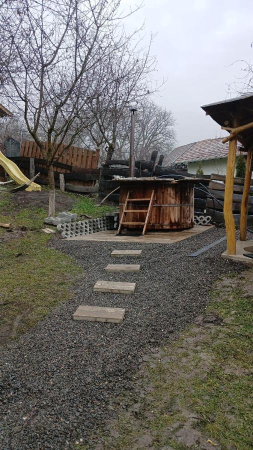 Peter Cottage - Bed and Breakfast Petrilaca de Mureș