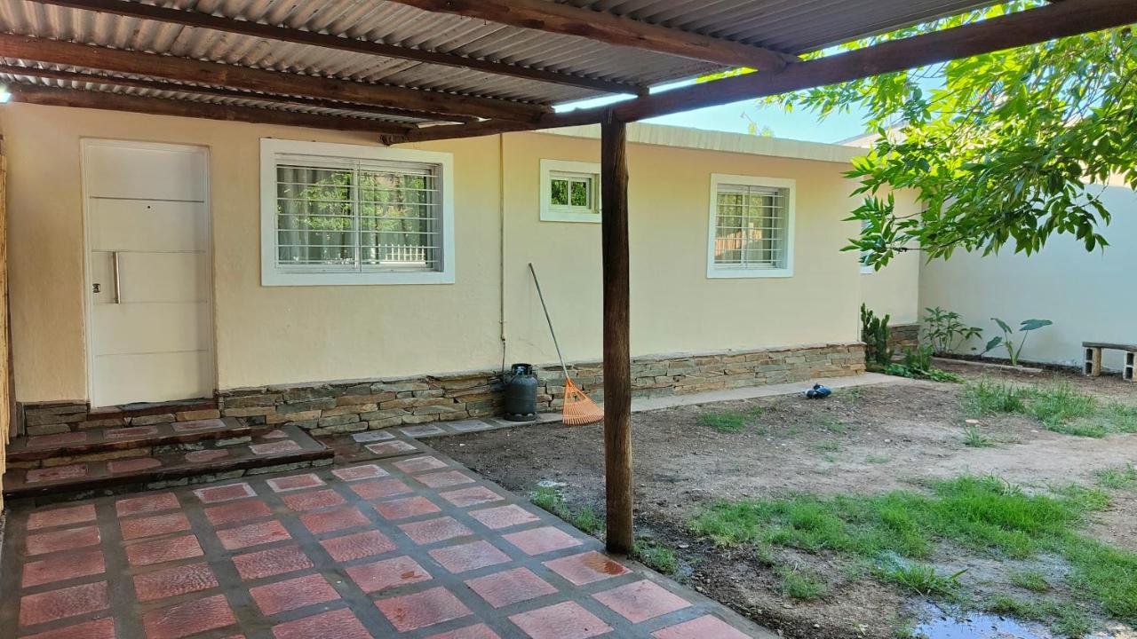 Apartamento Urbano Bialet Masse - B&B