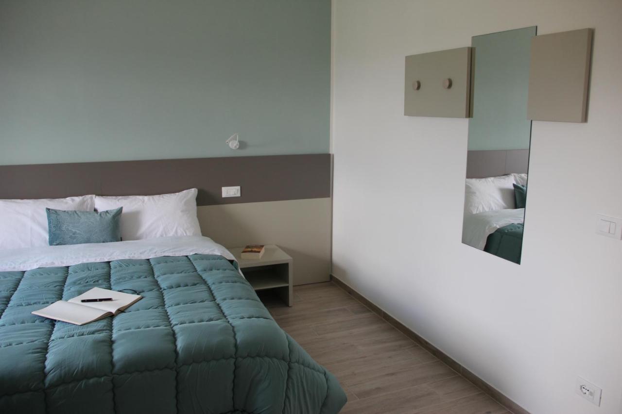 Habitación Doble con baño privado