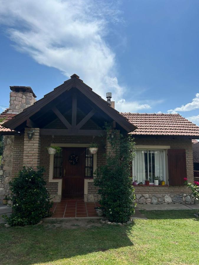 Margaritas House - Ferienwohnung