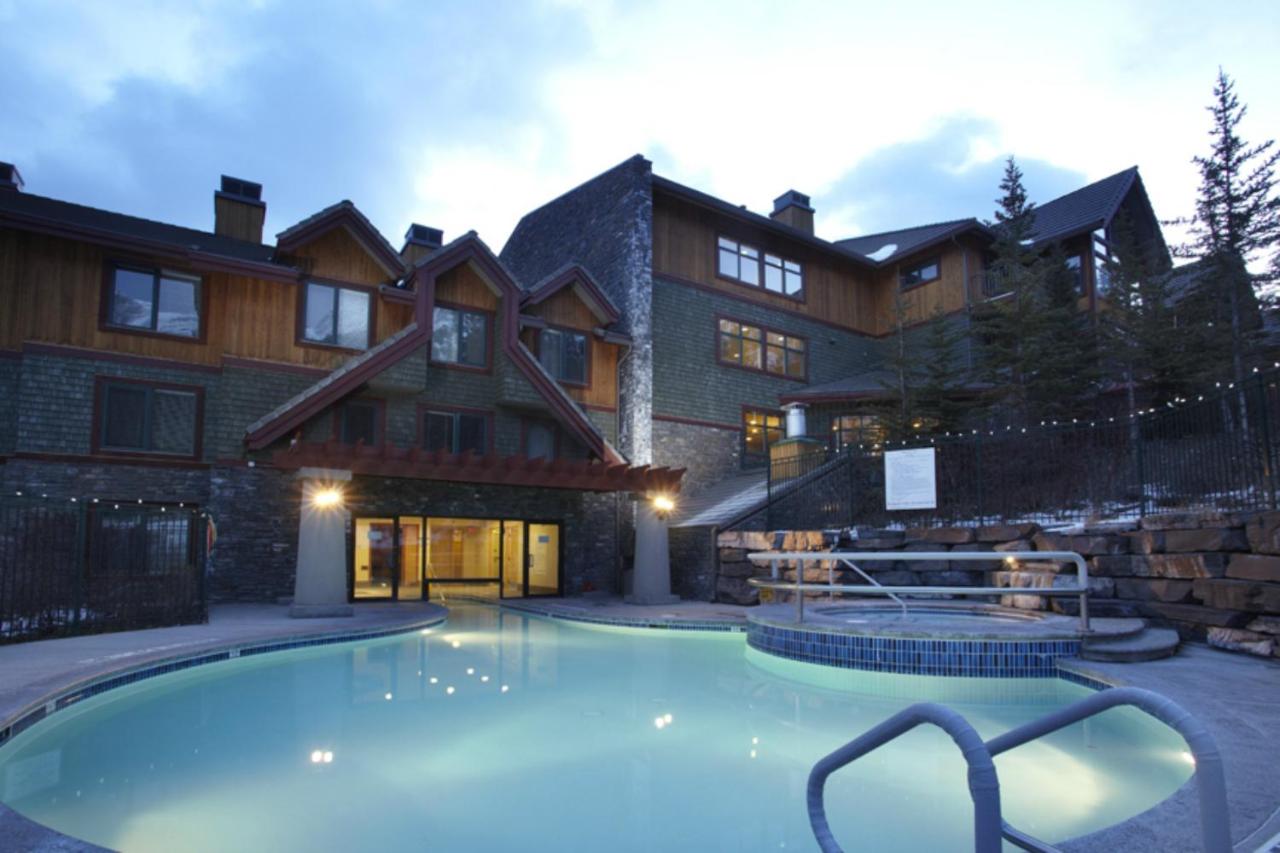 B&B Canmore - Platinum Suites Resort - Vacation Rentals - Bed and Breakfast Canmore