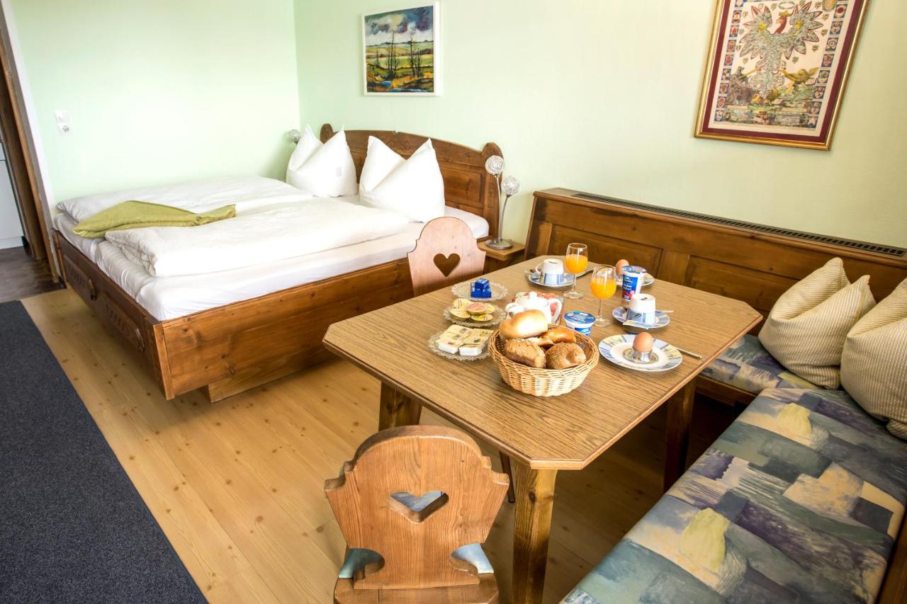 Gästehaus Gastl - B&B