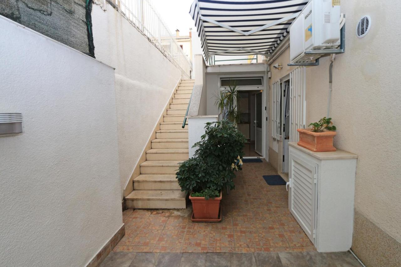 Apartments Andrijašević - B&B
