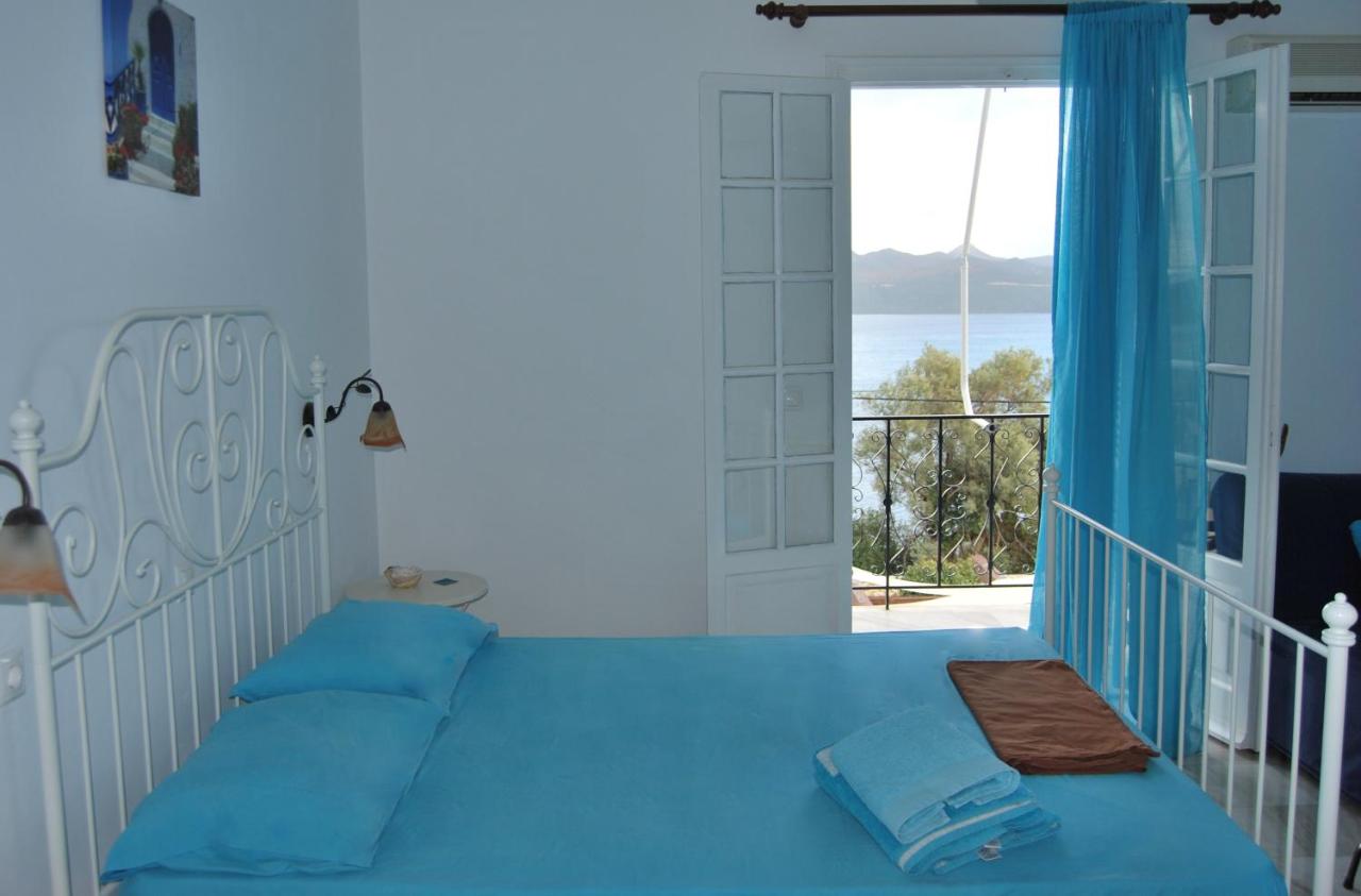 Apartamento de 1 dormitorio con vistas al mar