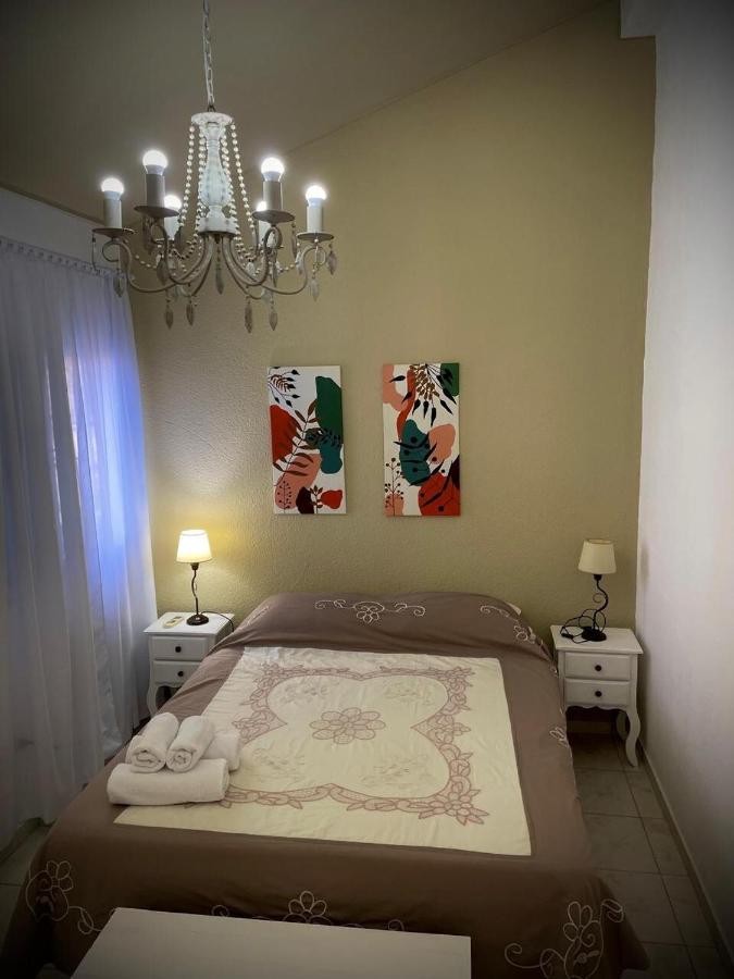 Delicado departamento en Formosa - Bed and Breakfast
