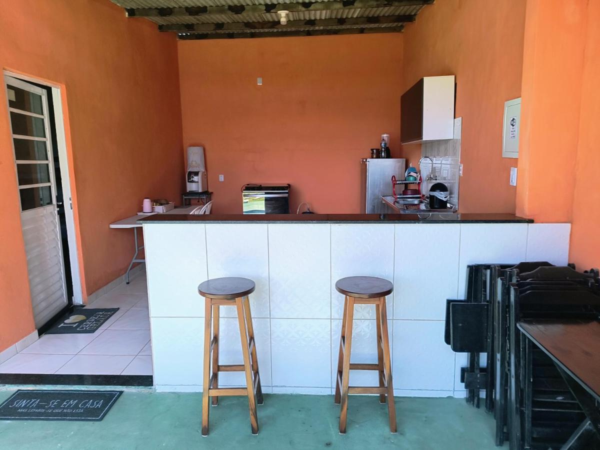 Praia Abaís - B&B