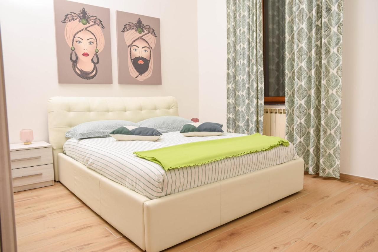 Anna’s Home - B&B Pompei