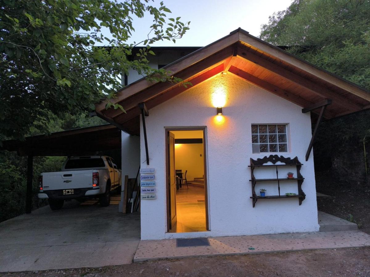 Complejo Los Forasteros Unquillo - B&B