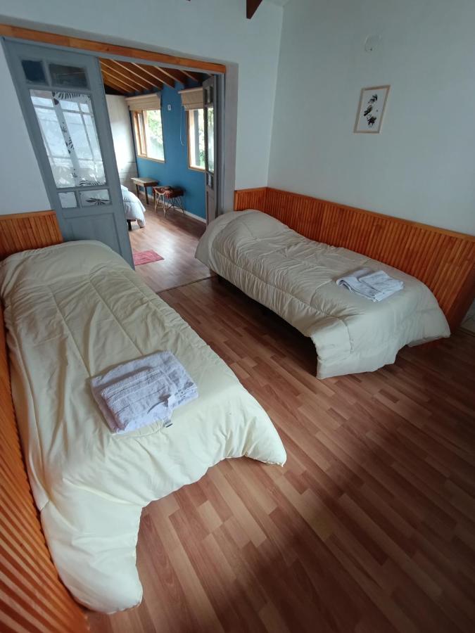 Departamento La cascada - B&B